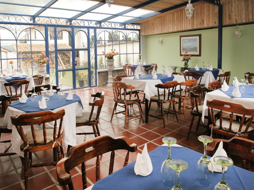 La Quinta Colorada Hotel Lasso Kültér fotó