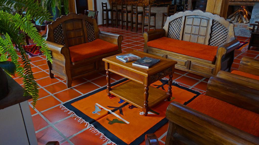 La Quinta Colorada Hotel Lasso Kültér fotó