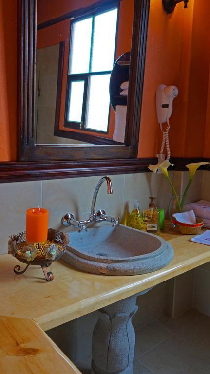 La Quinta Colorada Hotel Lasso Kültér fotó