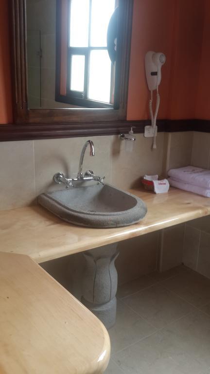 La Quinta Colorada Hotel Lasso Kültér fotó