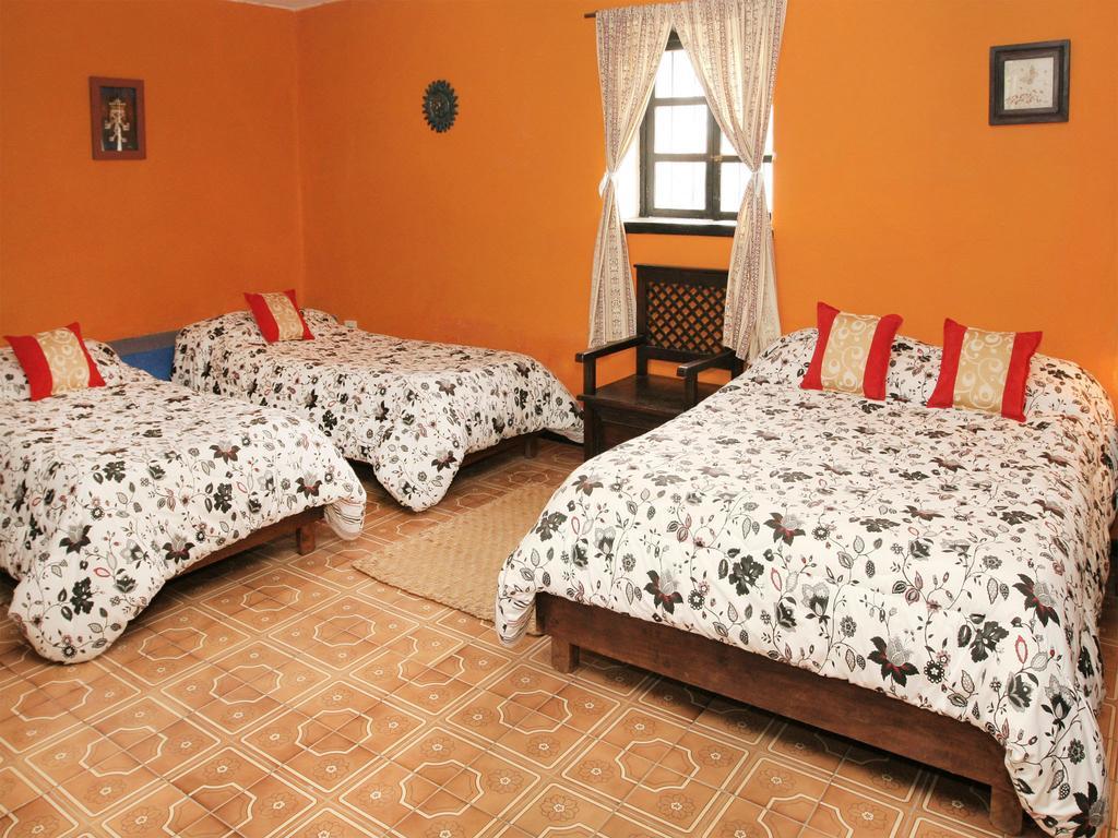La Quinta Colorada Hotel Lasso Szoba fotó