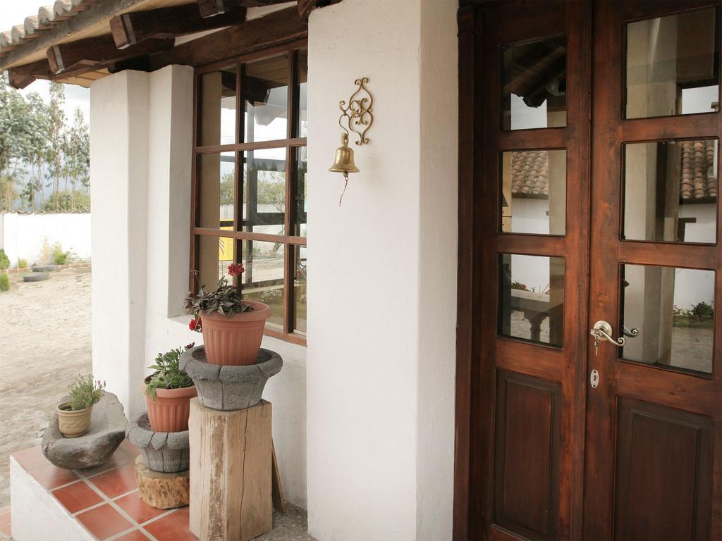 La Quinta Colorada Hotel Lasso Kültér fotó